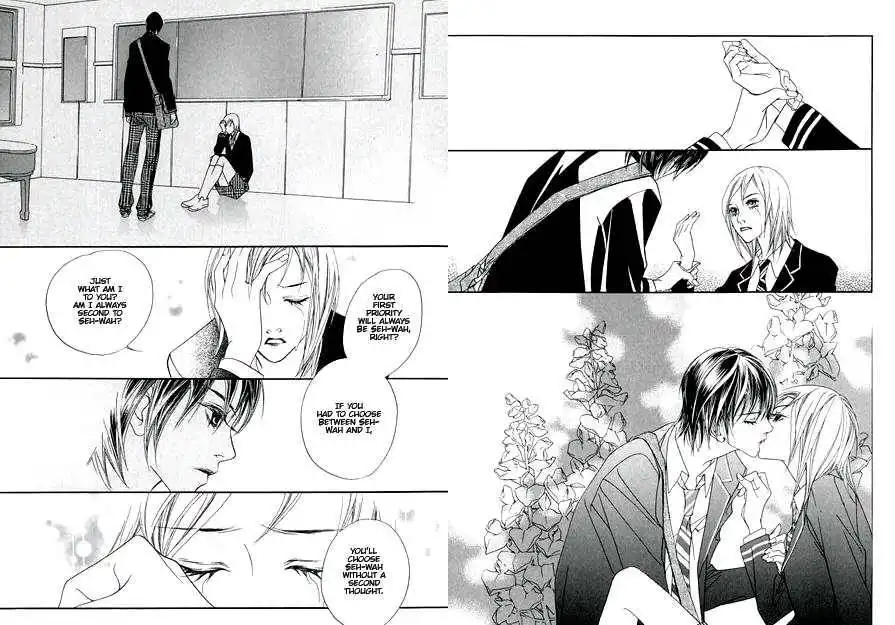 Flowers of Evil Chapter 7 11